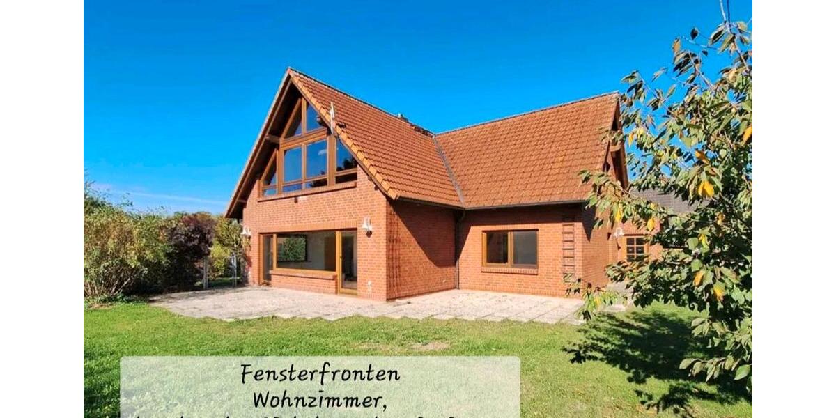 Einfamilienhaus Wittenburg - 2 Zimmer, 186 m&sup2;, 337.000&euro; | Angebot:27113879