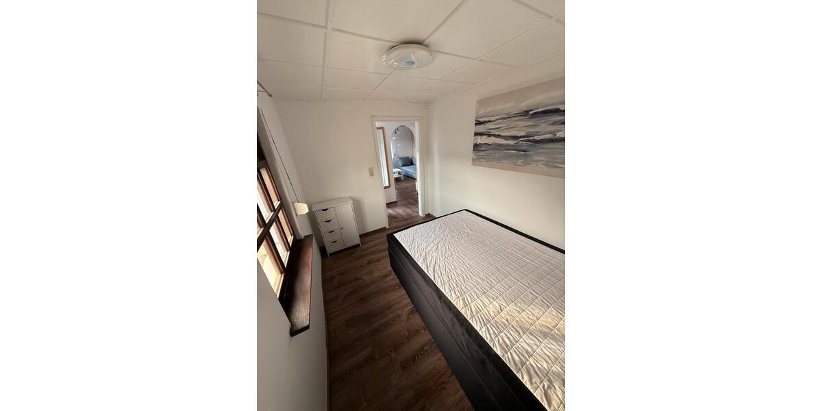 Bungalow Brüel - 2 Zimmer, 36 m&sup2;, 86.000&euro; | Angebot:25538526