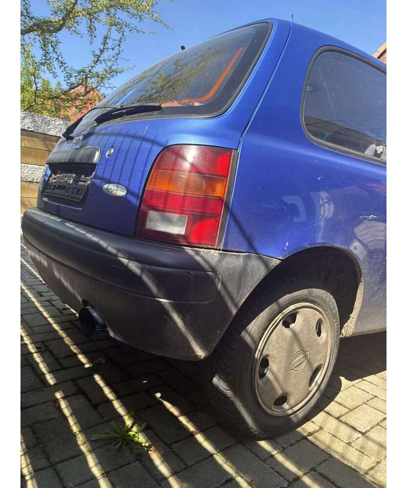 Micra