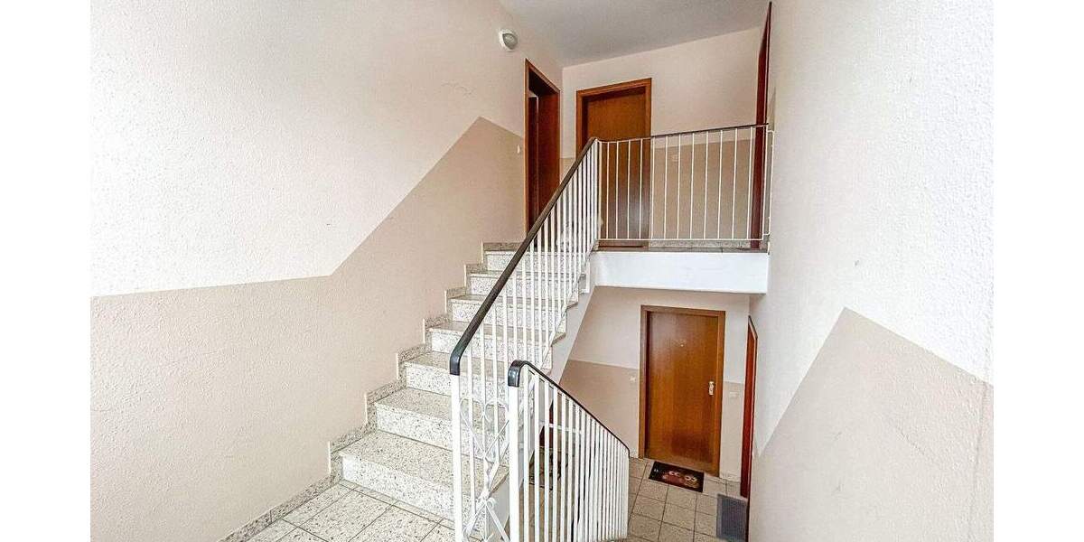 Etagenwohnung Warin - 2 Zimmer, 50 m&sup2;, 485&euro; | Angebot:25317228