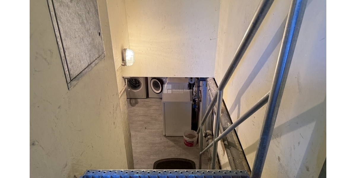 2 Zimmer Balkon Gartenanteil - Maisonettenwohnung Schwerin Feldstadt | Angebot:26866828