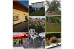 Bungalow Warin - 2 Zimmer, 50 m&sup2;, 150.000&euro; | Angebot:27246877