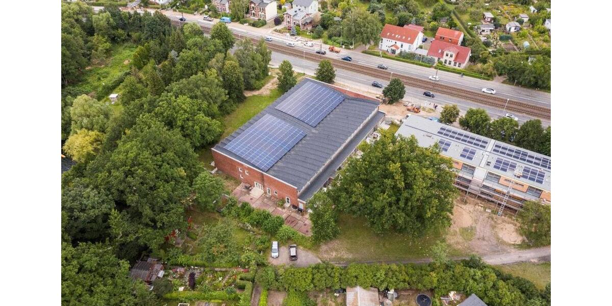 Maisonettenwohnung Schwerin Neumühle - 3 Zimmer, 94 m&sup2;, 990&euro; | Angebot:26066357