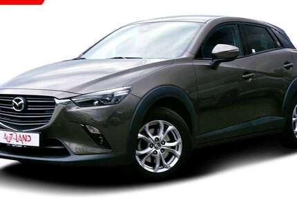 Mazda CX-3 34.037 km 20.490 € Schwerin 19061