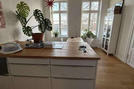 Wohnung Schwerin Schelfstadt - 2 Zimmer, 94 m&sup2;, 419.000&euro; | Angebot:25078993