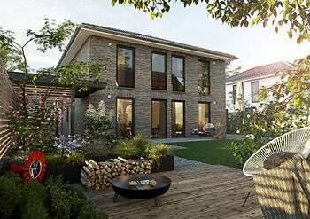 Einfamilienhaus Wismar Altstadt - 5 Zimmer, 147 m&sup2;, 276.390&euro; | Angebot:26045279