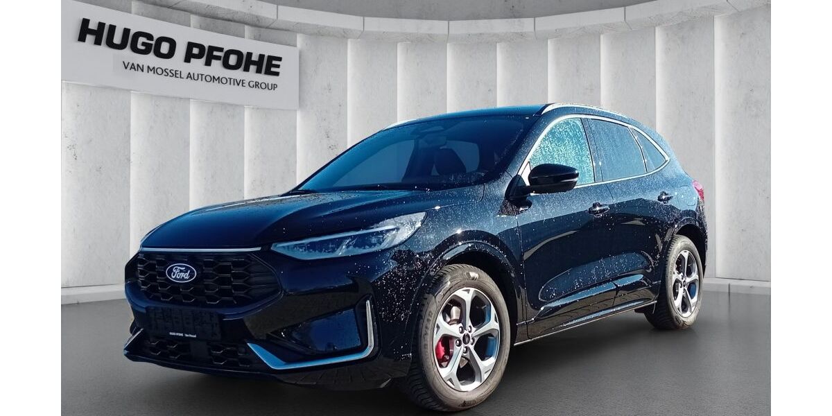 Ford Kuga 11.100 km 32.950 &euro; Schwerin 19061