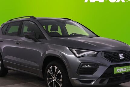 Seat Ateca 74.700 km 21.750 &euro; Schwerin 19055