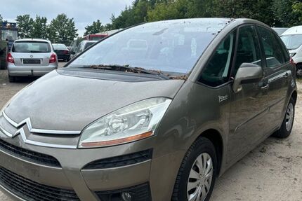 Citroen C4 Picasso 137.000 km 1.990 &euro; Mittenwalde 15749