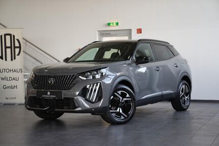 Peugeot 2008 21.000 km 22.990 &euro; Wildau 15745