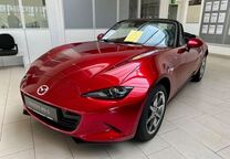 Gebrauchtwagen Mazda MX-5
