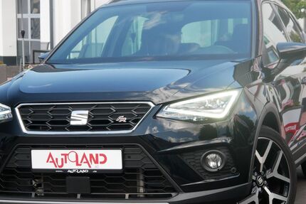 Seat Arona 33.831 km 20.950 &euro; Wismar 23970