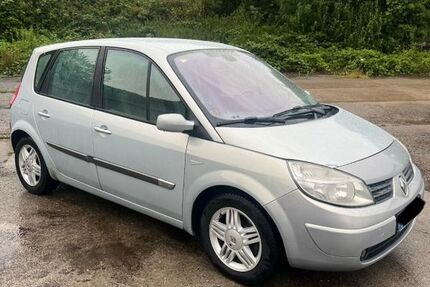 Renault Scenic 150.000 km 1.790 &euro; Schwerin 19053