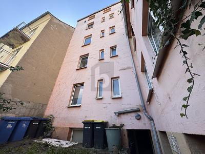 IHR NEUES PROJEKT IN DER PAULSSTADT - Mehrfamilienhaus, Wohnhaus Schwerin | Angebot:27354924