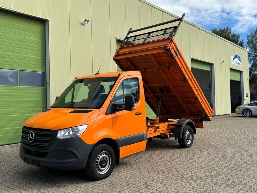 Sprinter