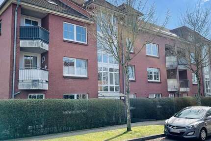 Wohnung Schwerin Gartenstadt - 3 Zimmer, 72 m&sup2;, 159.000&euro; | Angebot:25170964