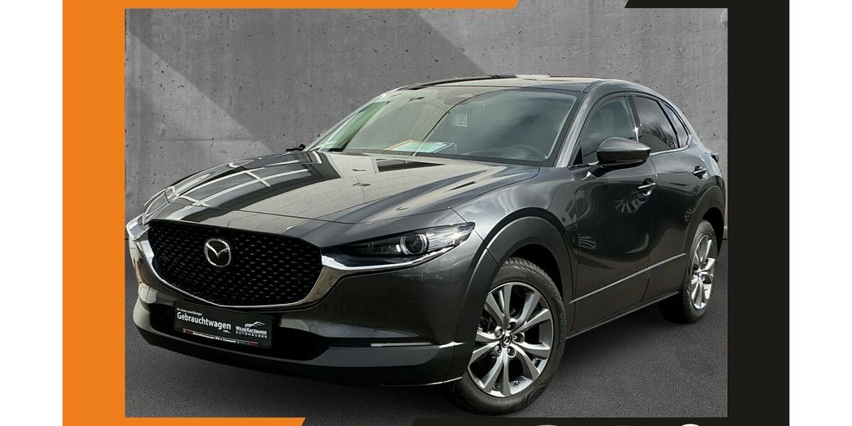 Mazda CX-30 19.240 km 26.290 &euro; Schwerin 19057