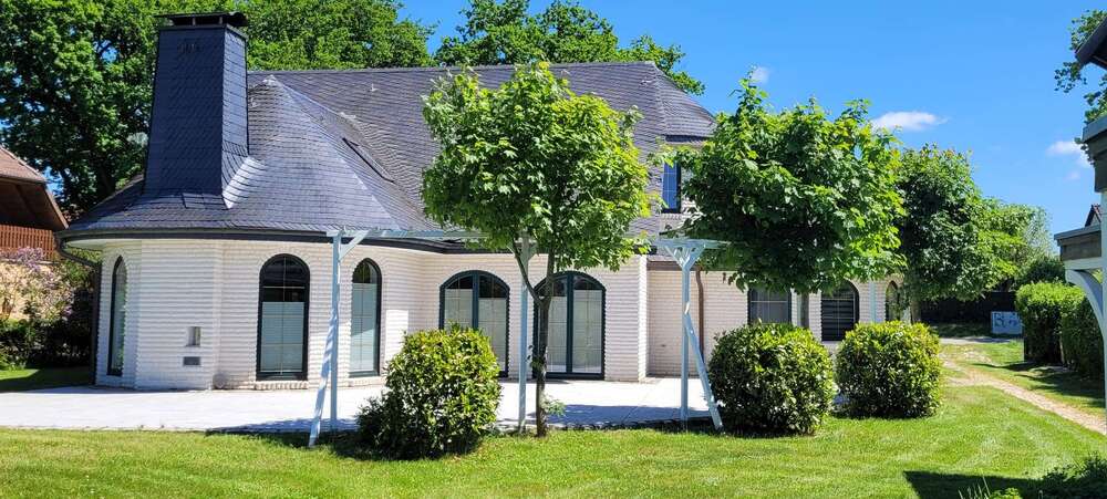 Einfamilienhaus Schwerin Friedrichsthal - 5 Zimmer, 250 m&sup2;, 679.000&euro; | Angebot:27069069