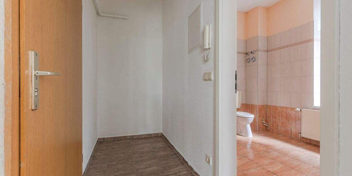 Mehrfamilienhaus, Wohnhaus Hagenow - 529.000&euro; | Angebot:24810296