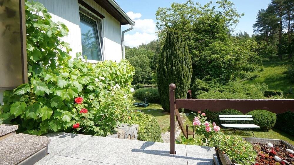 Mehrfamilienhaus, Wohnhaus Weitendorf Schönlage - 3 Zimmer, 49 m&sup2;, 77.000&euro; | Angebot:26684288