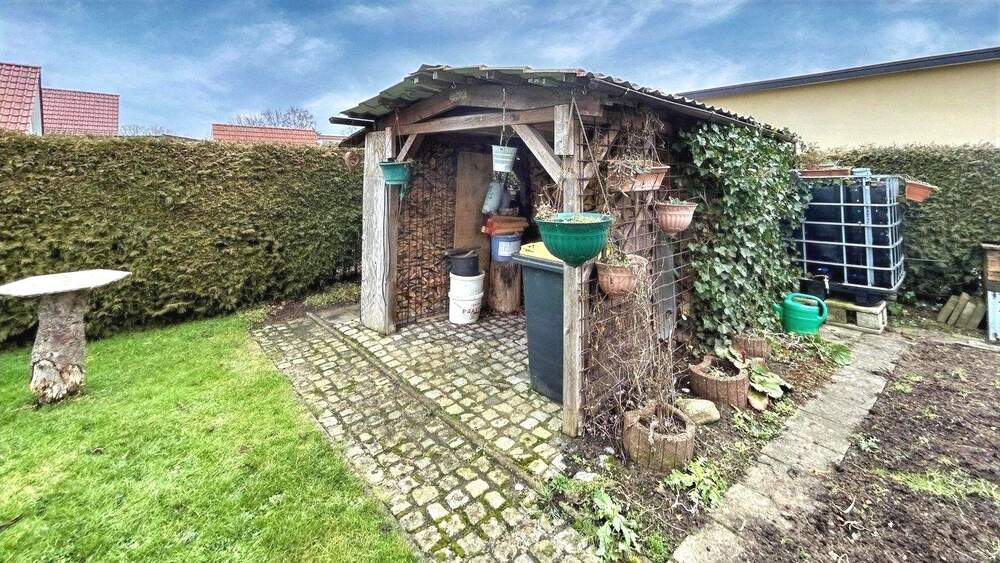 Einfamilienhaus Bobitz - 5 Zimmer, 125 m&sup2;, 269.000&euro; | Angebot:25772344