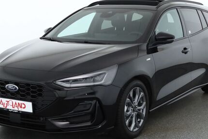 Ford Focus 10.236 km 24.990 &euro; Schwerin 19061