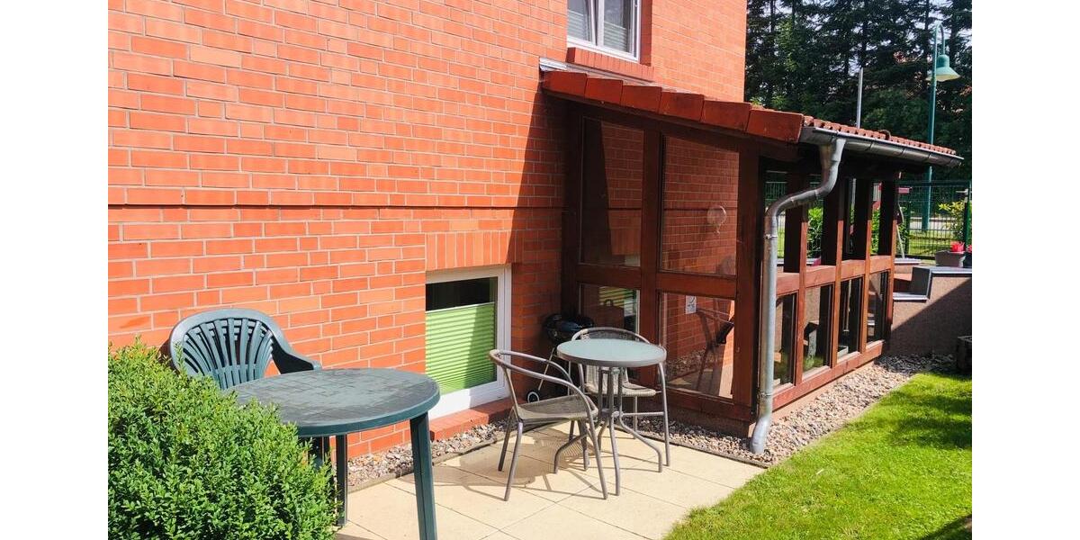 Etagenwohnung Rehna - 1 Zimmer, 40 m&sup2;, 25&euro; | Angebot:26058396