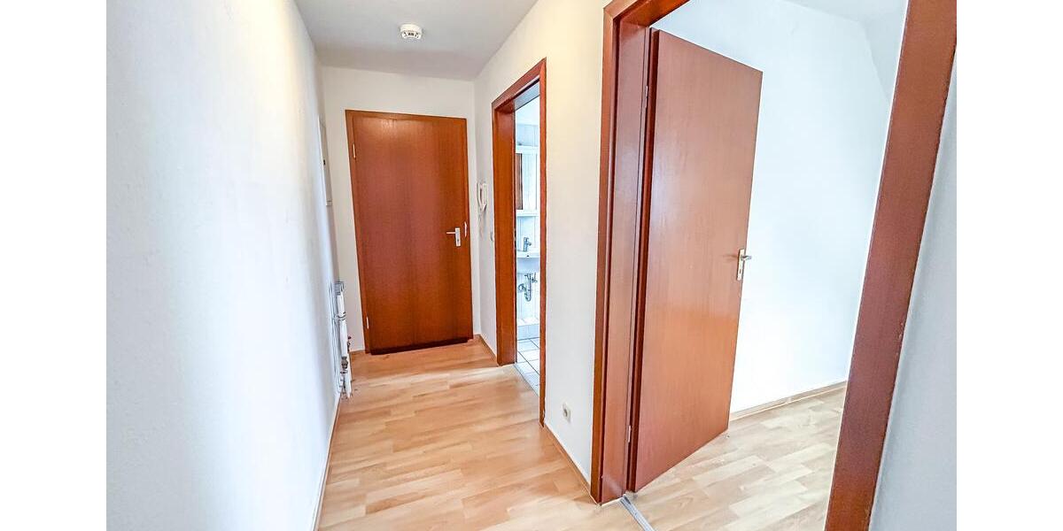Etagenwohnung Warin - 2 Zimmer, 50 m&sup2;, 455&euro; | Angebot:26443612