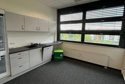 Smartes Mini-Büro – Maximale Effizienz auf kleinem Raum!