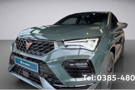 Cupra Ateca 5.000 km 41.990 &euro; Schwerin 19057