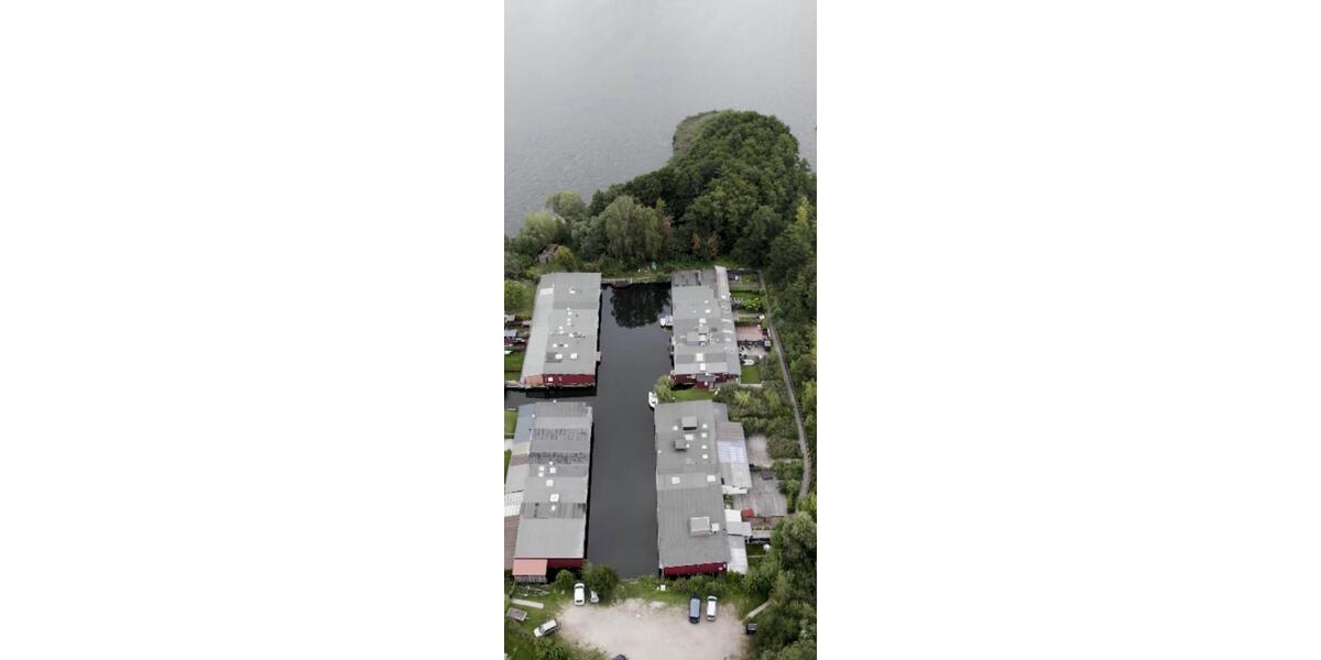 Reihenhaus Schwerin - 1 Zimmer, 40 m&sup2;, 190.000&euro; | Angebot:26649361