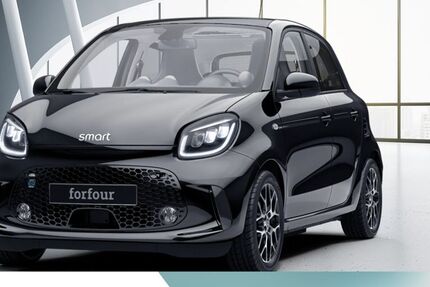 Smart ForFour 30.618 km 12.220 € Schwerin 19057