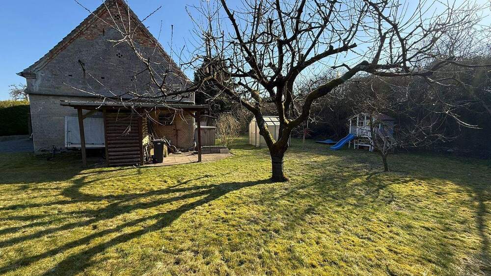 Einfamilienhaus Plate Consrade - 5 Zimmer, 146 m&sup2;, 249.000&euro; | Angebot:25822104