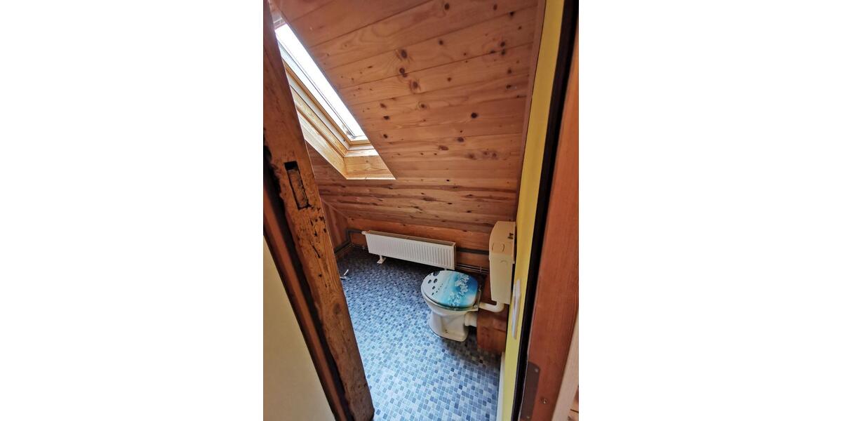 Doppelhaushälfte Wismar Altstadt - 4 Zimmer, 90 m&sup2;, 279.750&euro; | Angebot:26935277