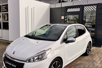 Peugeot 208 114.000 km 10.880 &euro; Wismar 23966