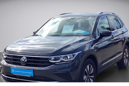 VW Tiguan 7.941 km 36.990 € Schwerin 19057