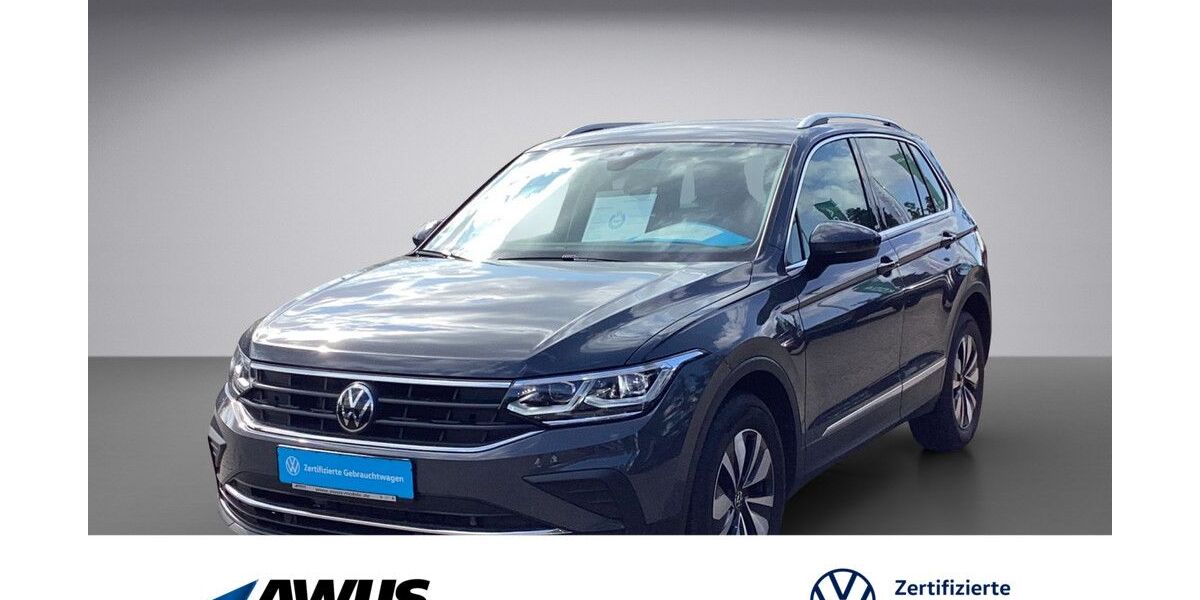 VW Tiguan 7.941 km 36.990 € Schwerin 19057