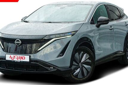Nissan Ariya 29.474 km 29.990 &euro; Schwerin 19061