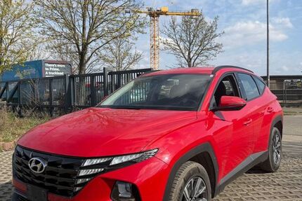 Hyundai TUCSON 125.903 km 16.900 &euro; Mittenwalde 15749