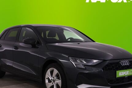 Audi A3 41.818 km 22.580 &euro; Schwerin 19055