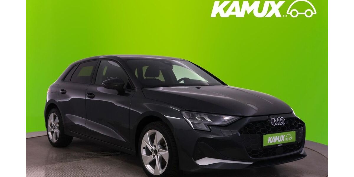 Audi A3 41.818 km 22.580 &euro; Schwerin 19055