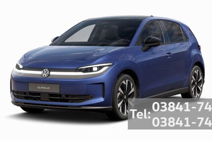 VW ID. Polo 2.500 km 41.990 &euro; Wismar 23970