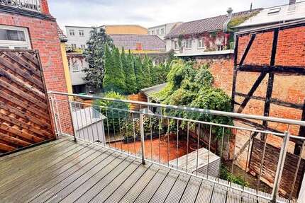 Wohnung zum Mieten in Schwerin 1.371 € 108 m² 3 zimmer