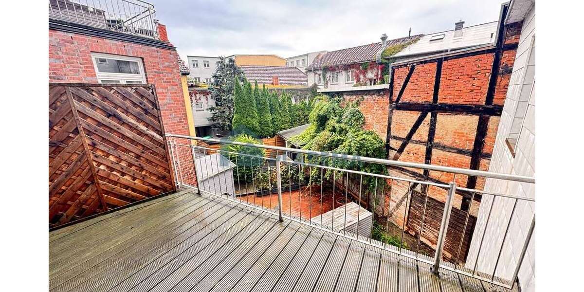 Wohnung zum Mieten in Schwerin 1.371 € 108 m² 3 zimmer