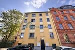 Etagenwohnung Schwerin Altstadt - 1 Zimmer, 37 m&sup2;, 667&euro; | Angebot:26337570