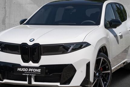 BMW iX3 1.600 km 87.480 &euro; Schwerin 19057