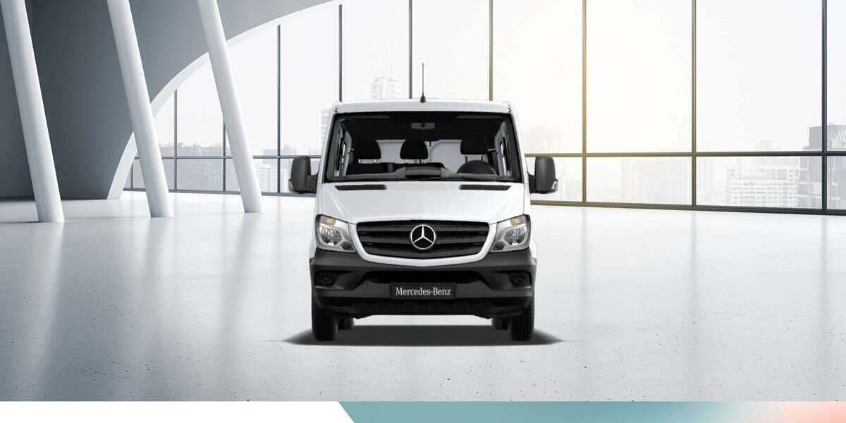 Mercedes-Benz Sprinter 67.560 km 24.950 &euro; Schwerin 19057