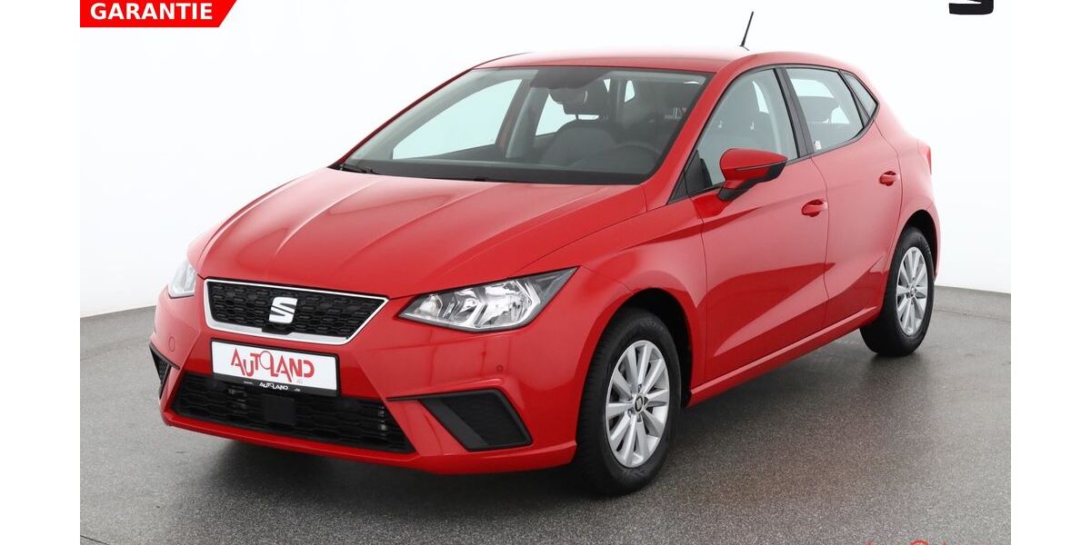 Seat Ibiza 52.972 km 17.990 &euro; Wismar 23970