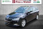 Skoda Fabia Combi TSI Ambition Plus KAMERA+SITZHEIZUNG 52.393 km 15.900 € Hagenow 19230