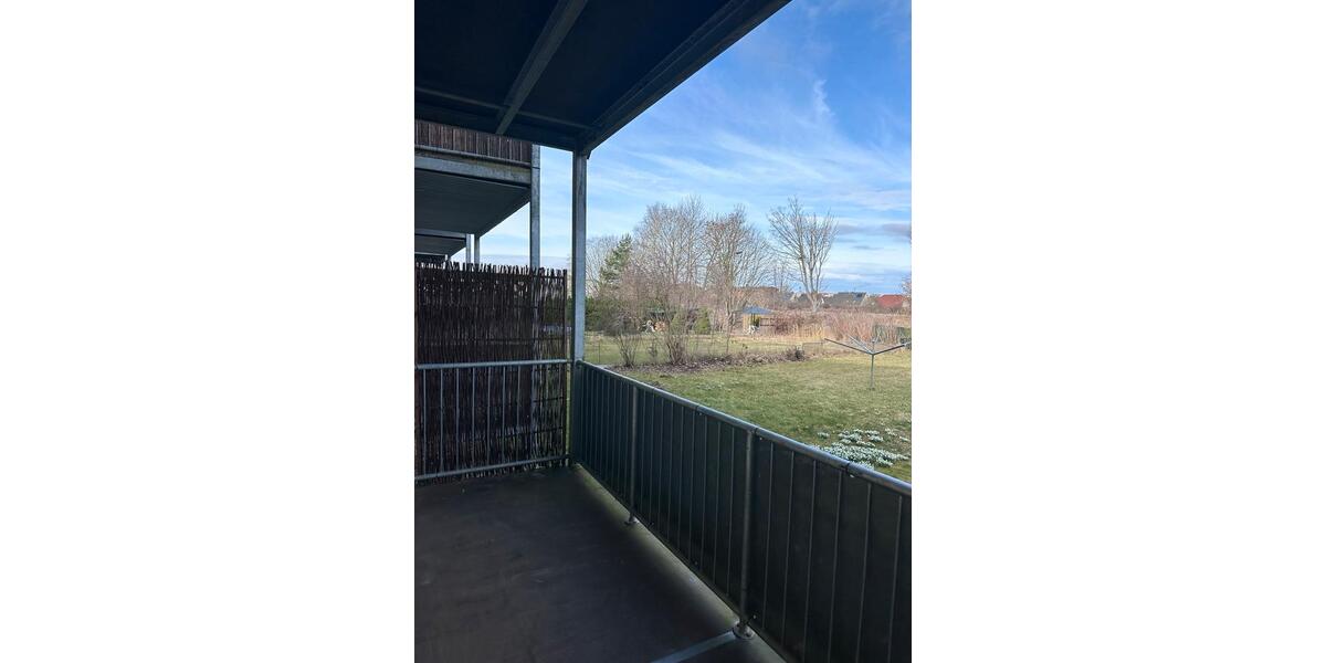 Erdgeschoßwohnung Wismar Altstadt - 2 Zimmer, 54 m&sup2;, 440&euro; | Angebot:26234123